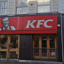 KFC arrive rue de Béthune et recrute à Lille