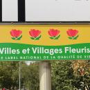 Près de 100 communes du Nord labelisées « Villes et villages fleuris » cette année