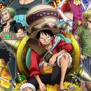One Piece s'invite dans les transports en commun lillois