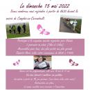 Une marche solidaire à Camphin-en-Carembault pour soutenir Noémie