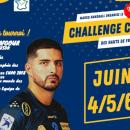 Handball : la Challenge Cup des Hauts-de-France de retour à Marcq-en-Barœul