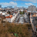 La consultation sur l'avenue du Peuple belge prolongée à Lille