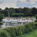 Pavillon Bleu : la Baignade plan d'eau à Beauvais s'ajoute aux plages labellisées des Hauts-de-France