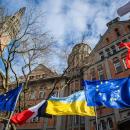 Lille : un appel aux dons pour les Ukrainiens de Kharkiv