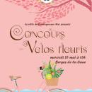 Boulogne-Sur-Mer : un premier concours de vélos fleuris