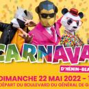 Le carnaval de Hénin-Beaumont de retour dimanche