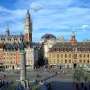 La Grand'Place de Lille parmi les quartiers les plus fréquentés