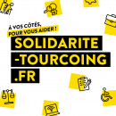 Une plateforme solidaire lancée en ligne par la mairie de Tourcoing