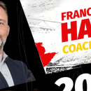 Franck Haise prolongé de deux ans au RC Lens