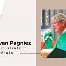 Le curé Ivan Pagniez assure l'intérim du diocèse de Lille