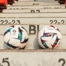 La marque Décathlon choisie comme fournisseur officiel des ballons de Ligue 1 et 2