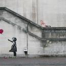 Une exposition sur Banksy en juin à Roubaix