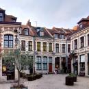 Lille : Les hôtels étoilés cassent encore leur prix cet été