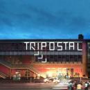 Utopia : l'exposition au Tripostal gratuite pour les étudiants le jeudi