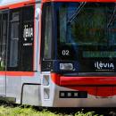 Grève chez Ilévia : encore des perturbations sur le tramway ce vendredi