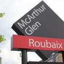 Une grande friperie solidaire à Roubaix chez McArthurGlen