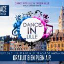 La danse de retour sur la Grand Place de Lille cet été