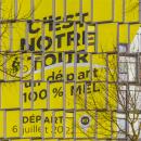 Tour de France : restrictions de circulation et stationnement dans la métropole lilloise