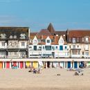 Le Touquet station balnéaire la plus cher des côtes de la Manche
