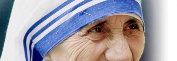 Mère Teresa bientôt canonisée