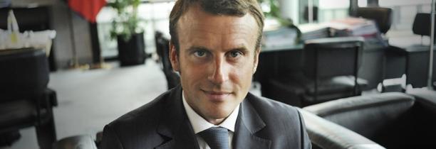 Emmanuel Macron lance un nouveau mouvement politique