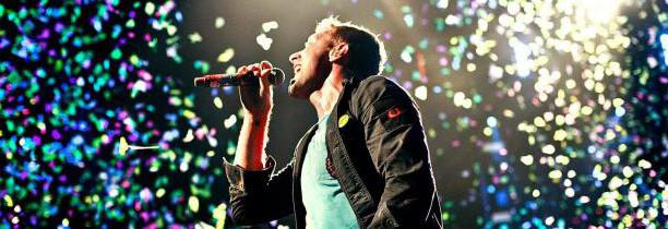 Concert de Coldplay : Un enfant autiste émeut la toile