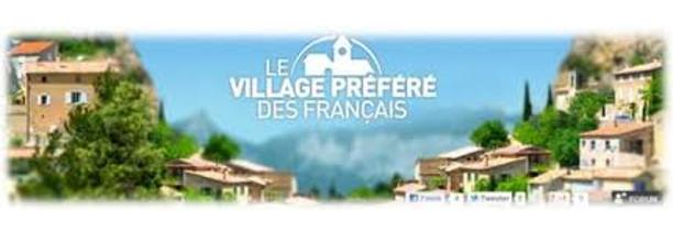 Encore 2 jours pour soutenir Montreuil-sur-mer pour "Le village préféré des Français"