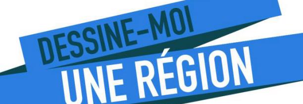 A vous de voter pour le logo des Hauts-de-France