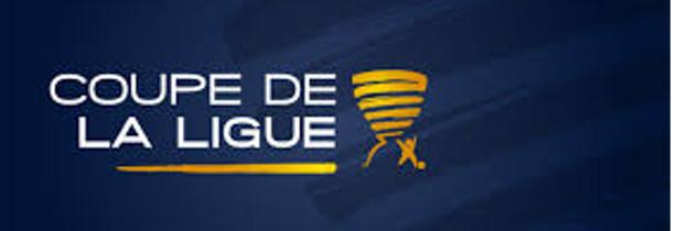 Valenciennes et Amiens éliminés de la Coupe de la ligue