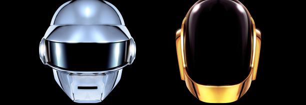Daft Punk et The Weeknd : une future collaboration exceptionnelle  !
