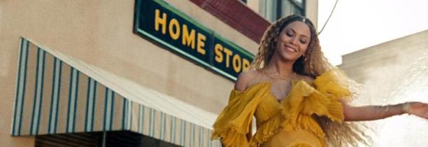 Beyoncé : un nouveau clip pour son 35ème anniversaire !