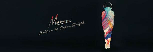 Møme sortira son 1er album en novembre