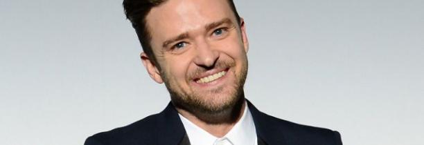 Justin Timberlake reprend Earth Wind and Fire !