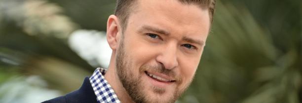 Justin Timberlake dit tout sur son nouvel album !