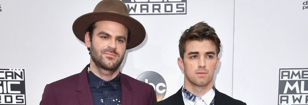 The Chainsmokers et Phoebe Ryan présentent « All we know » !