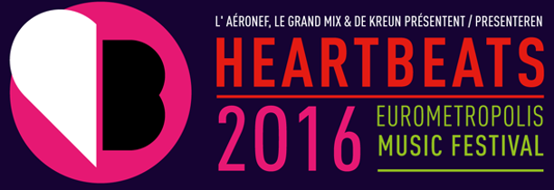 Le Heartbeat festival est de retour !