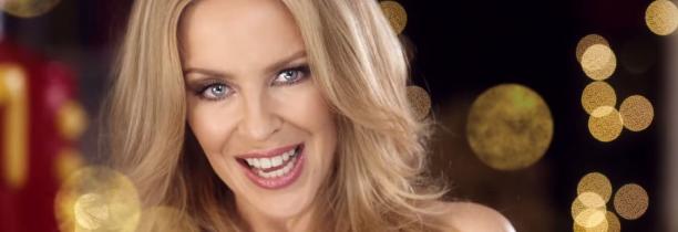 Kylie Minogue annonce son retour