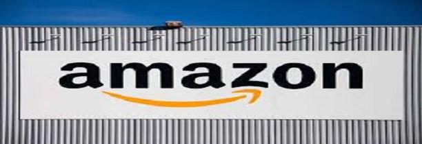Amazon va recruter des CDI à Lauwin-Planque