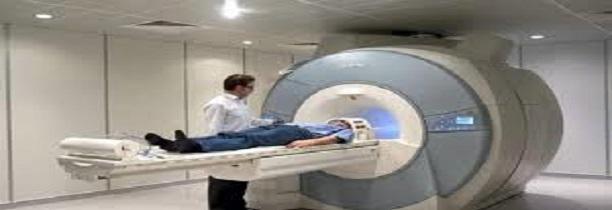 Douai : le nouvel IRM de l'hôpital permet de recevoir des patients plus corpulents