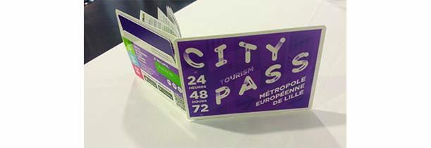 La MEL lance son City Pass !