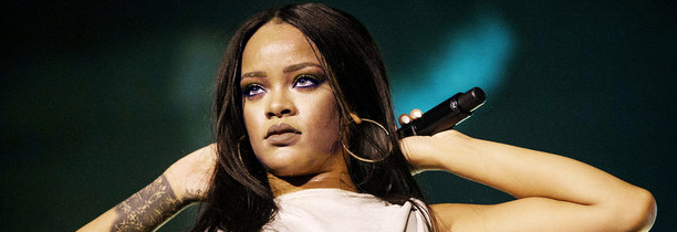 Rihanna, nouvelle star du cinéma ?