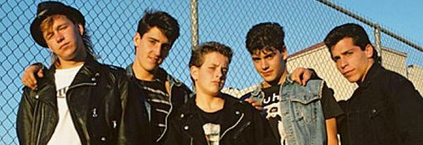 New Kids On The Block revient !