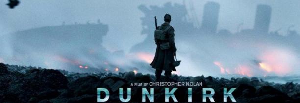 Dunkerque : La bande annonce de "Dunkirk" est en ligne !