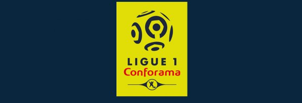 Le calendrier de la Ligue 1 Conforama est tombé !