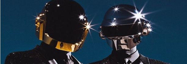 Daft Punk est de retour avec le groupe Parcels sur "Overnight" !