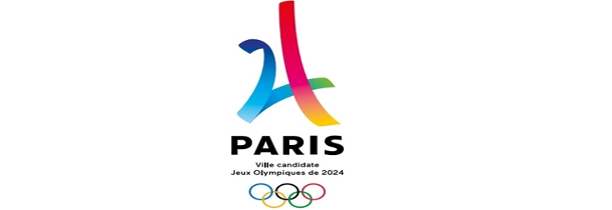 Lille se mobilise pour soutenir "Paris 2024" !