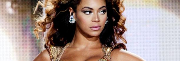 Beyonce au service de sa majesté ?