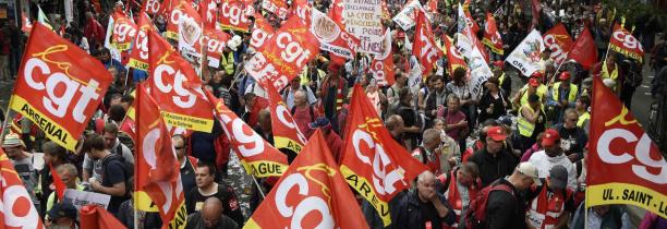 Quelles perturbations demain dans les Hauts-de-France à cause de la grève ?
