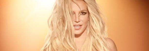 Britney Spears ajoute une 2ème date à Paris !