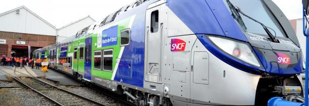 Réforme de la SNCF : les petites lignes régionales maintenues